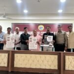 स्वदेशी मेले के पोस्टर का हुआ लोकार्पण, सहकारी भंडार की ओर से भी लगेंगे स्टॉल