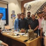 लायन्स क्लब उदयपुर अशोका की नई कार्यकारिणी का पदस्थापना एवं शपथ ग्रहण समारोह आज