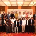 पर्यटकों की सुरक्षा और बेहतर माहौल के संकल्प के साथ होटल एसोसिएशन उदयपुर कार्यकारिणी ने ली शपथ