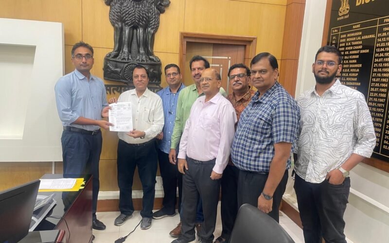 अग्रवाल महासभा के पारिवारिक पिकनिक कार्यक्रम में शामिल होंगे जिला कलेक्टर गौरव अग्रवाल, निमंत्रण किया स्वीकार