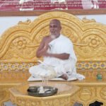 परमात्मा को वही जीवन प्रिय है जिसमें करुणा से भरी आंखें, श्रद्धा से झुका हुआ मस्तक हो : आचार्य मुक्तिसागर सूरीश्वर