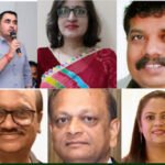 बीसीआई जयपुर की नए सत्र की कार्यकारिणी घोषित, प्रीति सक्सैना होंगी अध्यक्ष