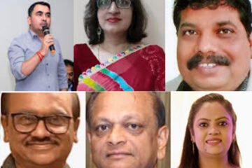 बीसीआई जयपुर की नए सत्र की कार्यकारिणी घोषित, प्रीति सक्सैना होंगी अध्यक्ष