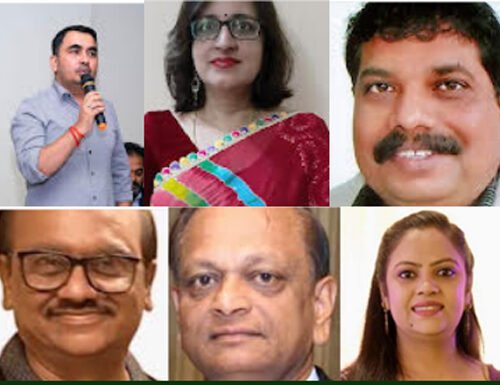 बीसीआई जयपुर की नए सत्र की कार्यकारिणी घोषित, प्रीति सक्सैना होंगी अध्यक्ष