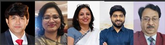 बीसीआई एजुकेशन कार्यकारिणी की घोषणा, राहुल बड़ाला चीफ एडवाइजर, अलका शर्मा प्रेसीडेंट
