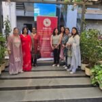 एआई से आत्मनिर्भर नारी की दिशा में भारत वुमन चेंबर ऑफ कॉमर्स एंड इंडस्ट्रीज़ का बड़ा कदम
