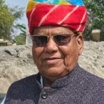 राज्यसभा में सांसद चुन्नीलाल गरासिया के सवालों पर केंद्र सरकार ने दी अहम जानकारी