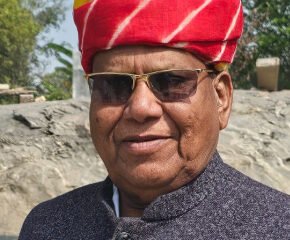 राज्यसभा में सांसद चुन्नीलाल गरासिया के सवालों पर केंद्र सरकार ने दी अहम जानकारी