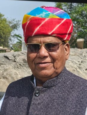 राज्यसभा में सांसद चुन्नीलाल गरासिया के सवालों पर केंद्र सरकार ने दी अहम जानकारी