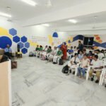 डीपीएस उदयपुर की अनूठी पहलः छात्रों को सेना में अधिकारी बनने के लिए मिलेगा विशेष प्रशिक्षण