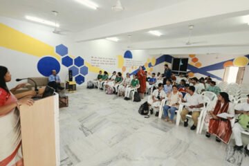 डीपीएस उदयपुर की अनूठी पहलः छात्रों को सेना में अधिकारी बनने के लिए मिलेगा विशेष प्रशिक्षण