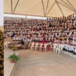 डीपीएस ,उदयपुर में जागरूकता ट्रांसफॉर्मिंग ट्यूसडे सत्र का आयोजन