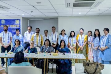 सही निवेश से सुरक्षित होता है भविष्य, सोच-समझकर लिया गया वित्तीय निर्णय बनता है समृद्धि की नींव