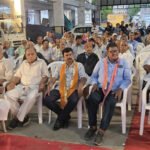 भगवान जगन्नाथ स्वामी की विशाल रथ यात्रा निकलेगी शाही अंदाज में