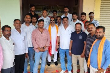 खटीक समाज राष्ट्रीय एकता मंच का ऐतिहासिक निर्णय, बसंत पंचमी पर होगा दूसरा निशुल्क सामूहिक विवाह