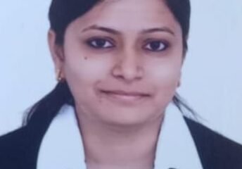 कुसुम मीणा को मिली पीएचडी की उपाधि