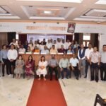 डॉक्टर्स डे एवं सीए डे पर 20 विशिष्ट हस्तियों का सम्मान, लायंस क्लबों ने सेवा और समर्पण को किया नमन