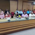सशक्त नेतृत्व और प्रभावी सेवा कार्यों का दिया मंत्र, लायंस प्रांत 3233 ई-2 के पदाधिकारियों का पीएसटी स्कूलिंग सम्पन्न