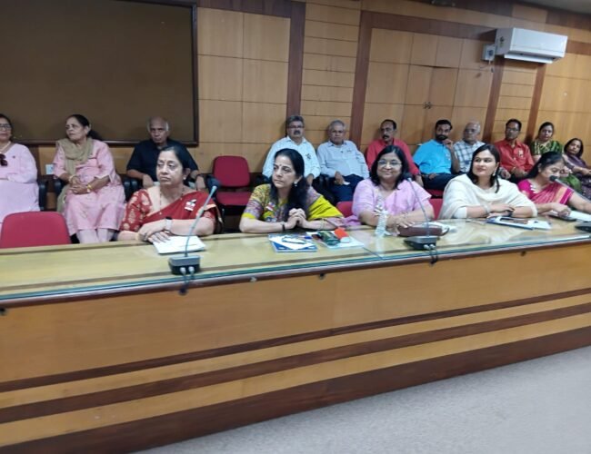 सशक्त नेतृत्व और प्रभावी सेवा कार्यों का दिया मंत्र, लायंस प्रांत 3233 ई-2 के पदाधिकारियों का पीएसटी स्कूलिंग सम्पन्न