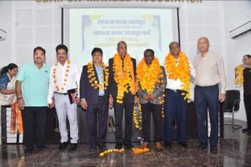 ईमानदारी से निभाएं दायित्व, सेवा ही लायनवाद की पहचान: कुलभूषण मित्तल