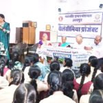 महावीर इंटरनेशनल केंद्र उदयपुर ने रचा इतिहास, सेवा पखवाड़े के 14 दिनों में 74 सेवा प्रकल्प