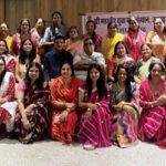 महिला शक्ति सकारात्मक सोच के साथ आगे बढ़े तो समाज में क्रांतिकारी परिवर्तन संभव : फत्तावत