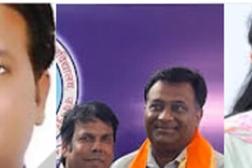 एमपीयूएटी केंद्रीय शैक्षणेत्तर कर्मचारी संघ को मिला नया नेतृत्व, डॉ. उर्मिला अध्यक्ष एवं गीतेश जैन महामंत्री मनोनीत
