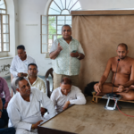 मुनि आदित्यागर ससंघ का 12 जुलाई को भव्य मंगल प्रवेश, 29 जुलाई से गुरु पूर्णिमा महोत्सव के साथ वर्षायोग का शुभारंभ