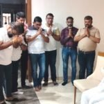 मुनि संजय कुमार ठाणा-3 का उदयपुर आगमन, आज होगा महाप्रज्ञ विहार में चातुर्मासिक मंगल प्रवेश