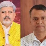 राकेश थपलियाल एनयूजेआई के अध्यक्ष चुने गए, राकेश शर्मा महासचिव बने