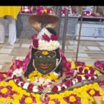 ओंकारेश्वर महादेव मंदिर का पाटोत्सव महोत्सव आज, हवन महायज्ञ का होगा आयोजन