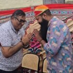 महावीर एकेडमी में भक्ति एवं श्रद्धा के साथ हुआ सुंदरकांड पाठ मंचन