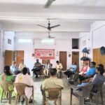 वाहन पार्किंग के लिए पथ विक्रेताओं की बेदखली उनके पेट पर लात मारने जैसा कदम—सिंघवी