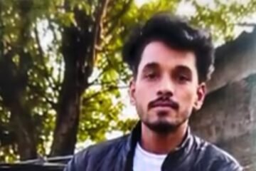 दोस्त ने आपसी विवाद में नर्सिंग छात्र की चाकू मार की हत्या