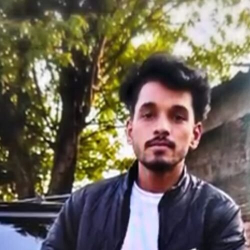 दोस्त ने आपसी विवाद में नर्सिंग छात्र की चाकू मार की हत्या