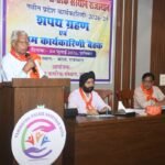 राजस्थान व केंद्र में वरिष्ठ नागरिकों के लिए अलग से बनाएं मंत्रालय