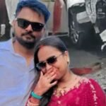 ट्रक से टकराई कार में सवार दमपत्ति की दर्दनाक मौत