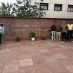 आईआईएम उदयपुर बनेगा हरित परिसर का मॉडल, जीपीएस तैयार की कार्ययोजना