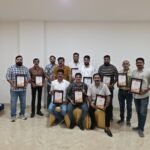 होटल उद्योग के हितों को नई दिशाःराजस्थान हाटेलियर क्लब की बैठक में स्वास्थय सुरक्षा, रोजगार और पर्यटन संवर्धन पर बने अहम निर्णय