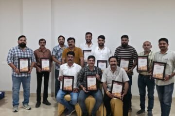 होटल उद्योग के हितों को नई दिशाःराजस्थान हाटेलियर क्लब की बैठक में स्वास्थय सुरक्षा, रोजगार और पर्यटन संवर्धन पर बने अहम निर्णय