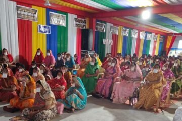 राग-द्वेष पर विजय ही सिद्धत्व की राह, कषायों का क्षय ही सच्ची साधना: डॉ. राजेन्द्र मुनि
