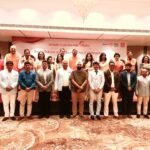 सेवा से समाज में खुशियां बिखेरे-रोटरी प्रांतपाल अरुण बगड़िया