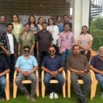 हरियाली के संग सेवा और सौहार्द का संगमः रोटरी क्लब उदयपुर पन्नाधाय ने किया वृक्षारोपण