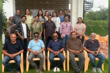 हरियाली के संग सेवा और सौहार्द का संगमः रोटरी क्लब उदयपुर पन्नाधाय ने किया वृक्षारोपण