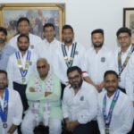‘फ्रीडम थू्र एज्यूकेशन’ अभियान को मिला सरकार का साथ, शिक्षा मंत्री मदन दिलावर ने राउंड टेबल इंडिया के प्रयासों को सराहा