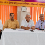 भव्य सामैया के साथ कल होगा साध्वी डॉ. विद्युतप्रभा श्रीजी आदि ठाणा-6 का मंगल चातुर्मास प्रवेश