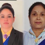 चतुर्वेदी और वाधवानी ने पूर्ण की हिमालय वुड बैज पाठ्यक्रम की योग्यता
