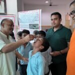 सेवा भारती के प्राकृतिक आरोग्य केन्द्र का लोकार्पण 16 को