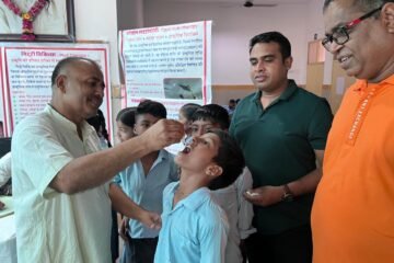सेवा भारती के प्राकृतिक आरोग्य केन्द्र का लोकार्पण 16 को