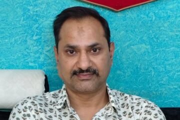 विहिप उदयपुर महानगर को मिला नया नेतृत्व, विनोद चित्तौड़ा बनाए गए उपाध्यक्ष
